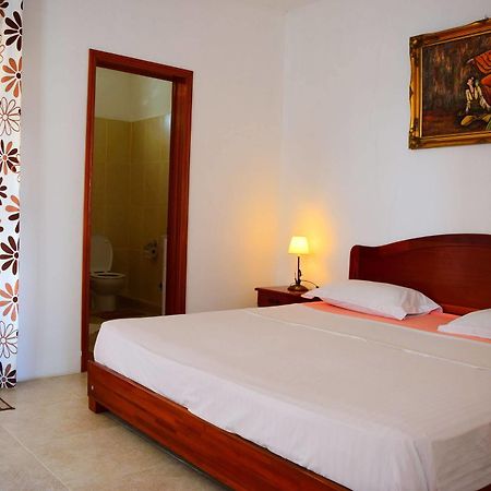 Mauriholidays Hotel La Gaulette Luaran gambar