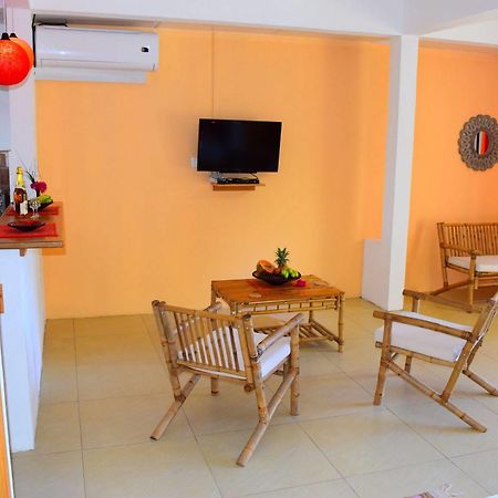 Mauriholidays Hotel La Gaulette Luaran gambar