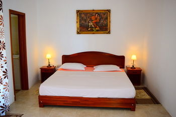 Mauriholidays Hotel La Gaulette Luaran gambar