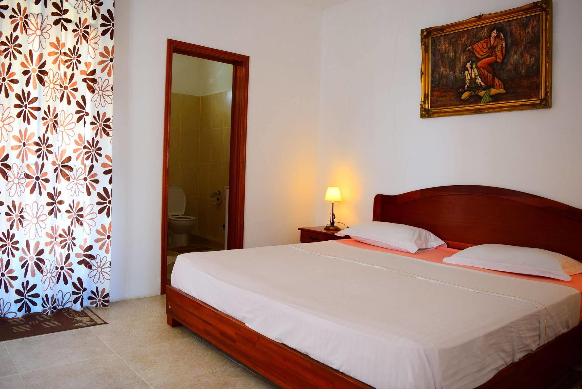 Mauriholidays Hotel La Gaulette Luaran gambar